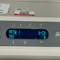 Beckman Coulter Avanti J-E Floor Centrifuge image 2